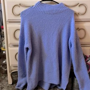 Junior’s turtleneck